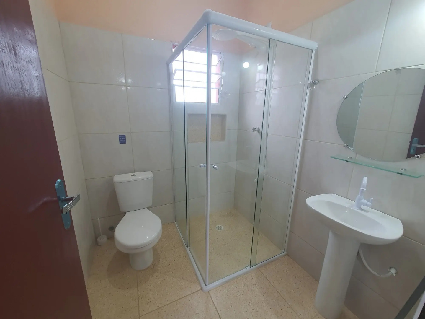 Pousada Gaivotas de Maranduba