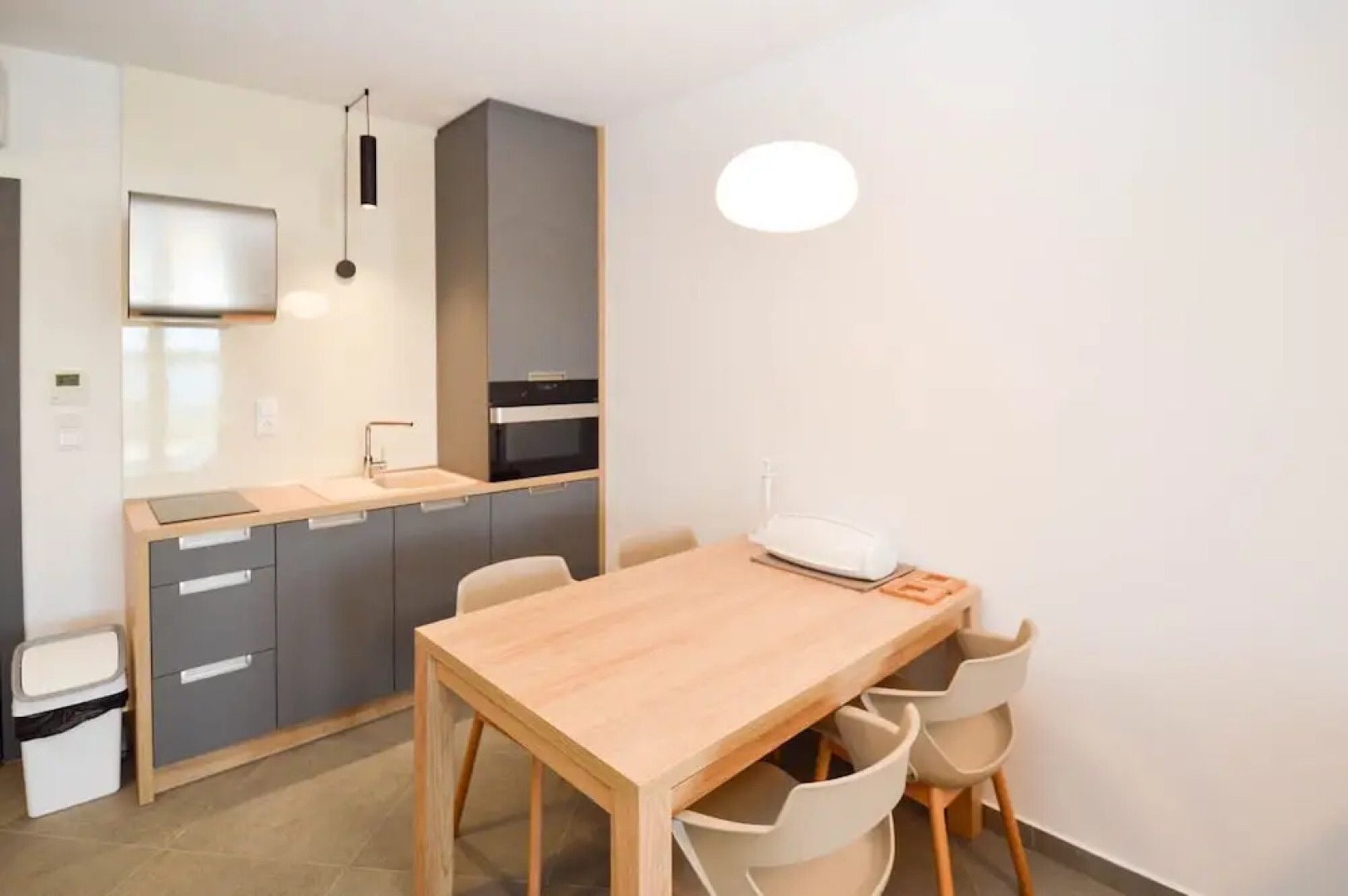 Plavo Nebo Lavanda Apartments