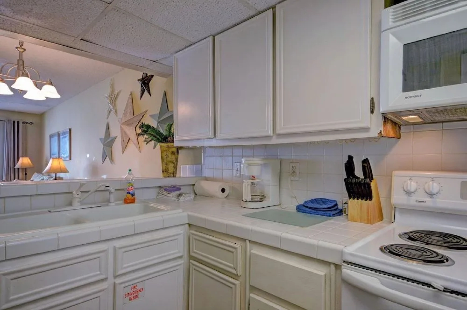 Gulf Sands East Unit 4 - Miramar Beach