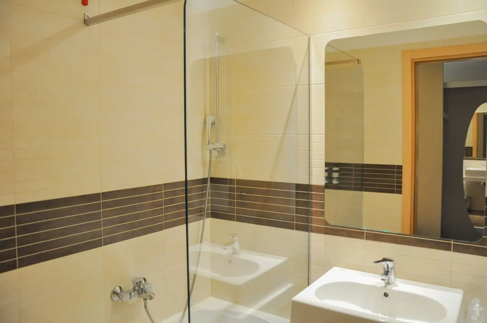 Grand Hotel Olimpo
