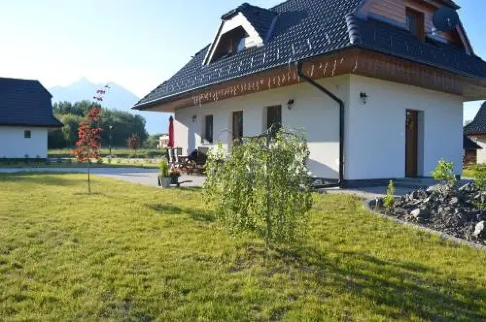 Villa Zoja High Tatras