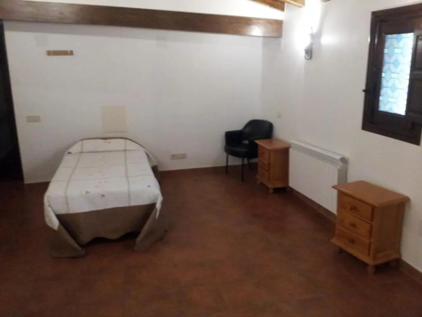 Posada de Villa Maria