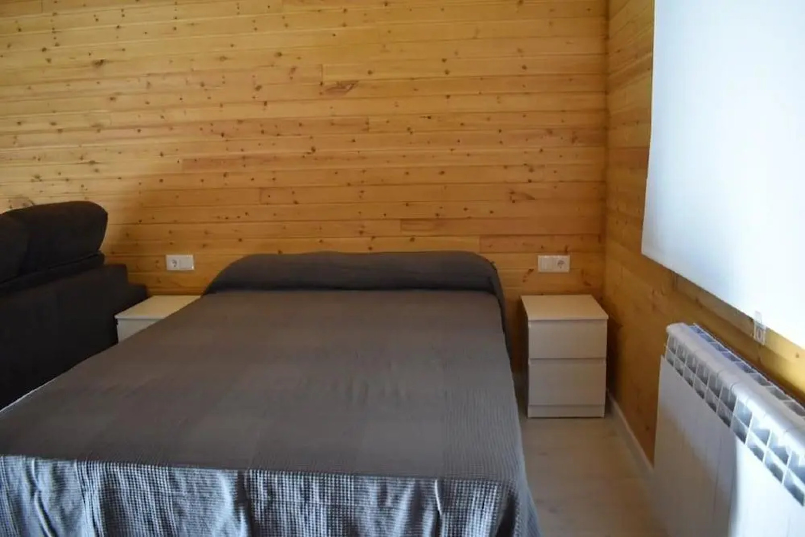 Recinto Hotelero As Casiñas