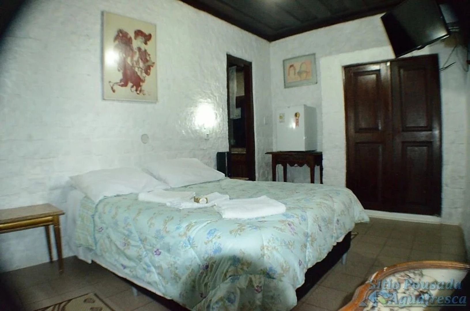 Sítio Pousada Água Fresca