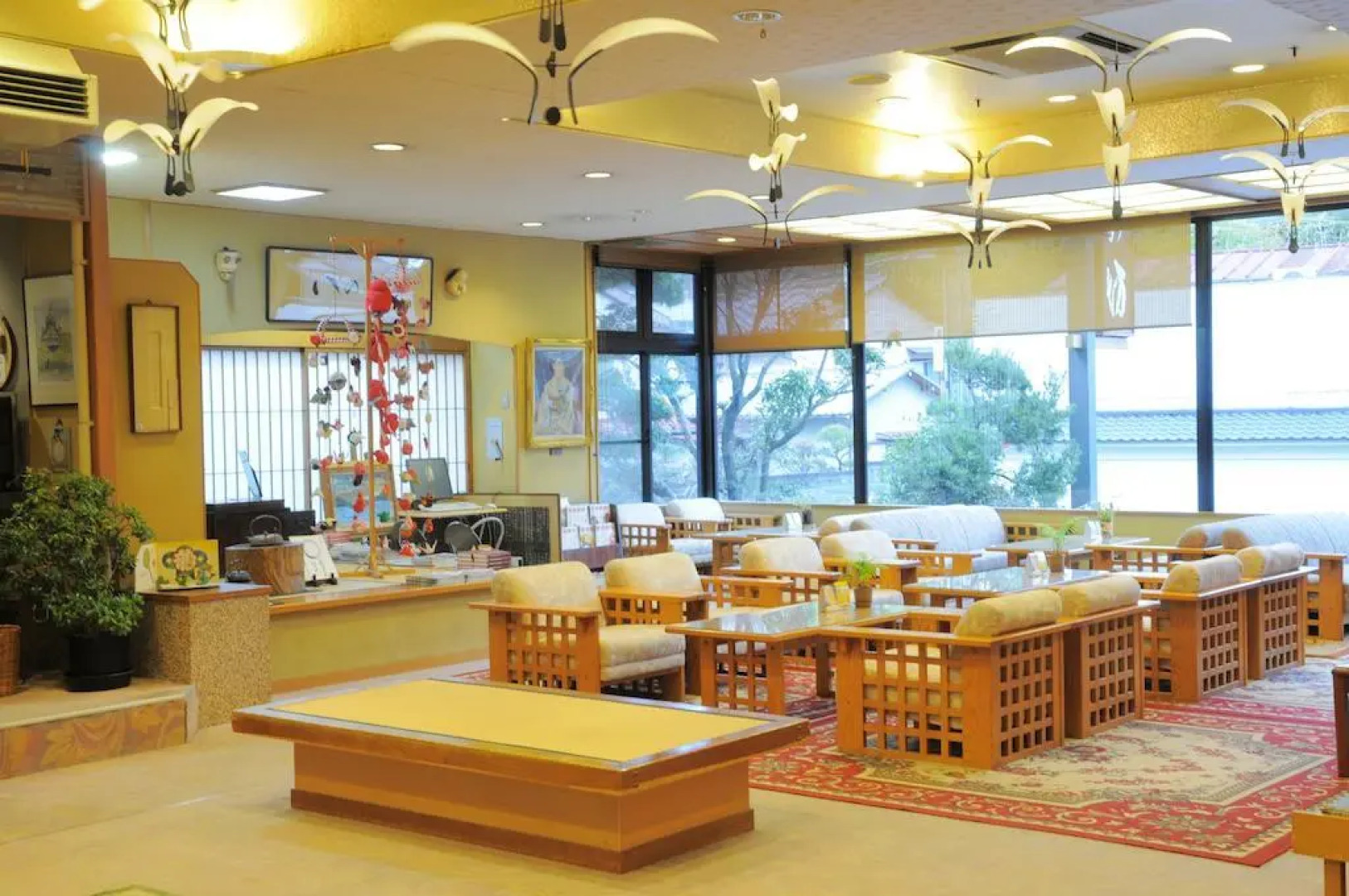 Komatsuya Hachinobou