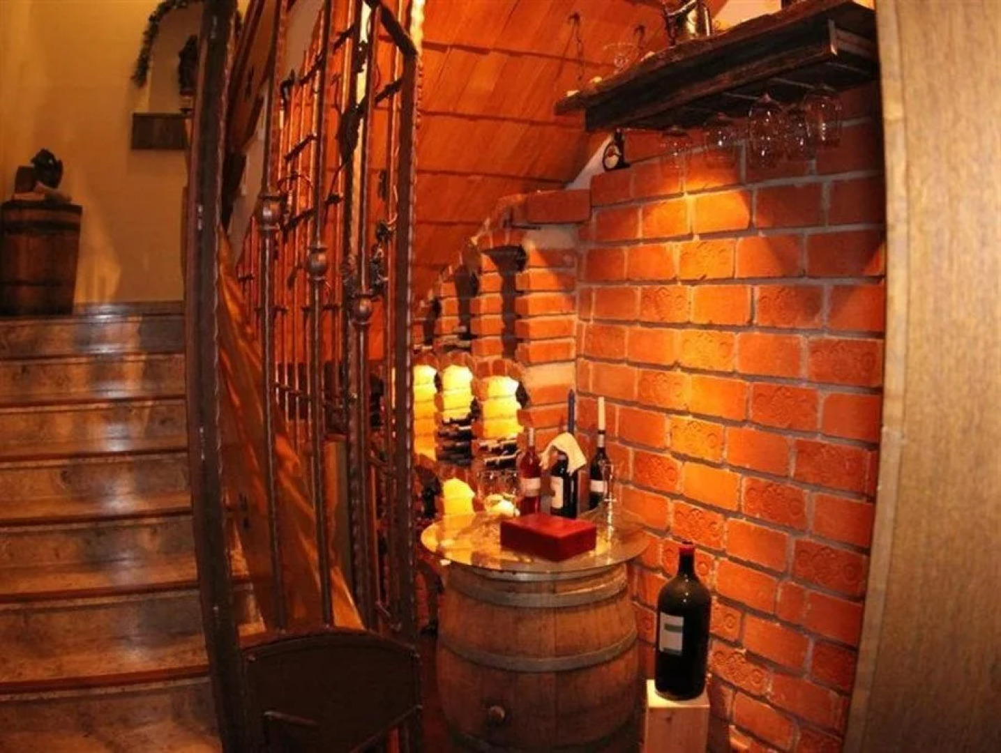 Alpenwohlfühlhotel Dörflwirt