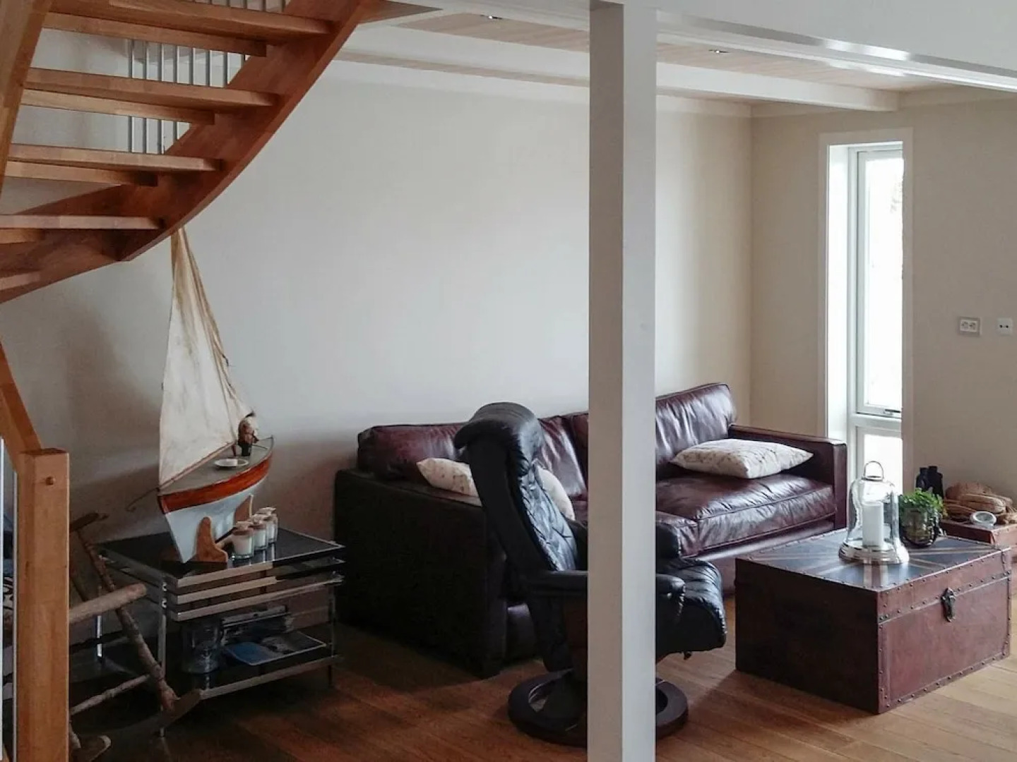 4 Star Holiday Home in Averøy