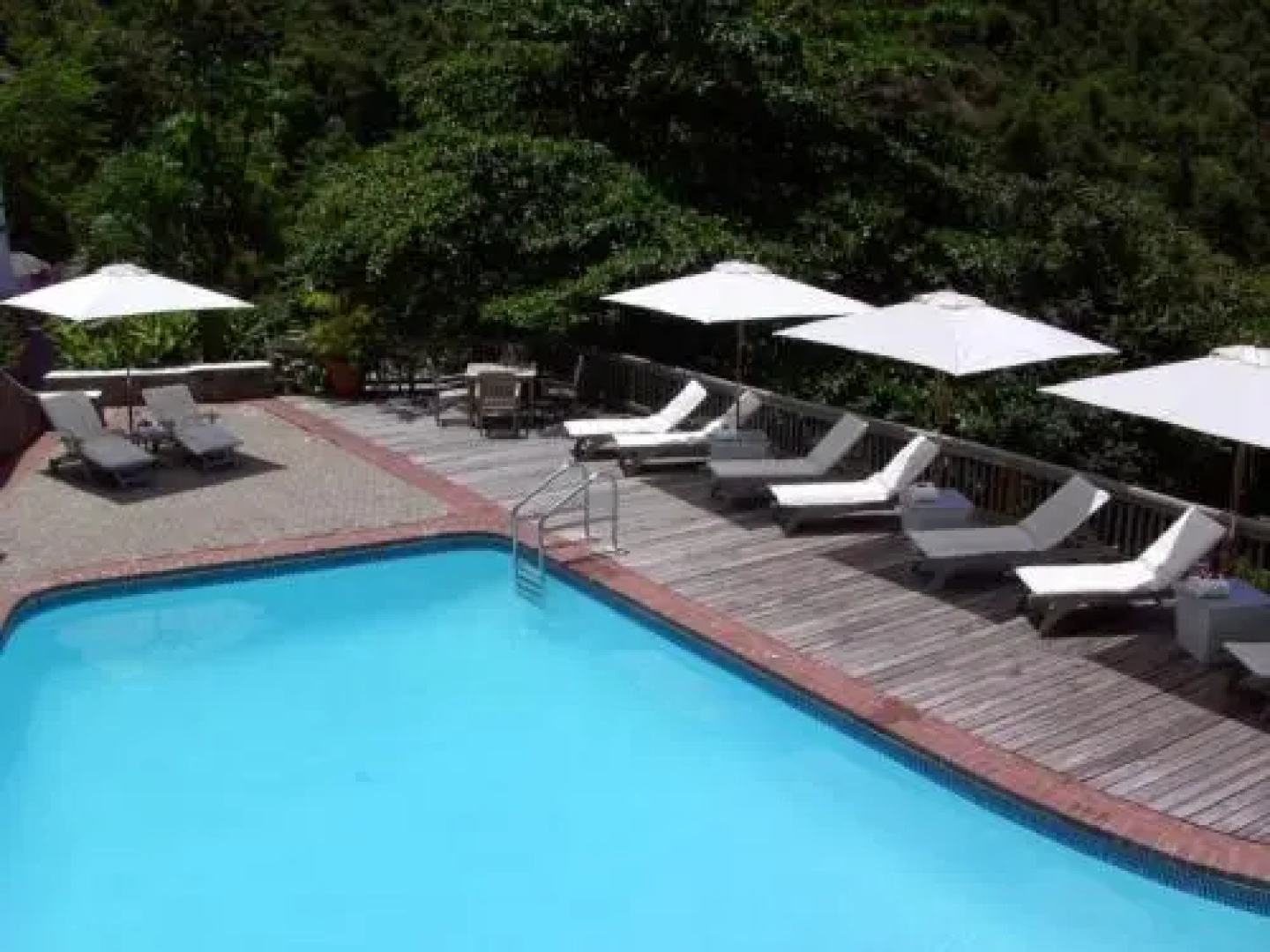 Queen's Garden Resort & Spa
