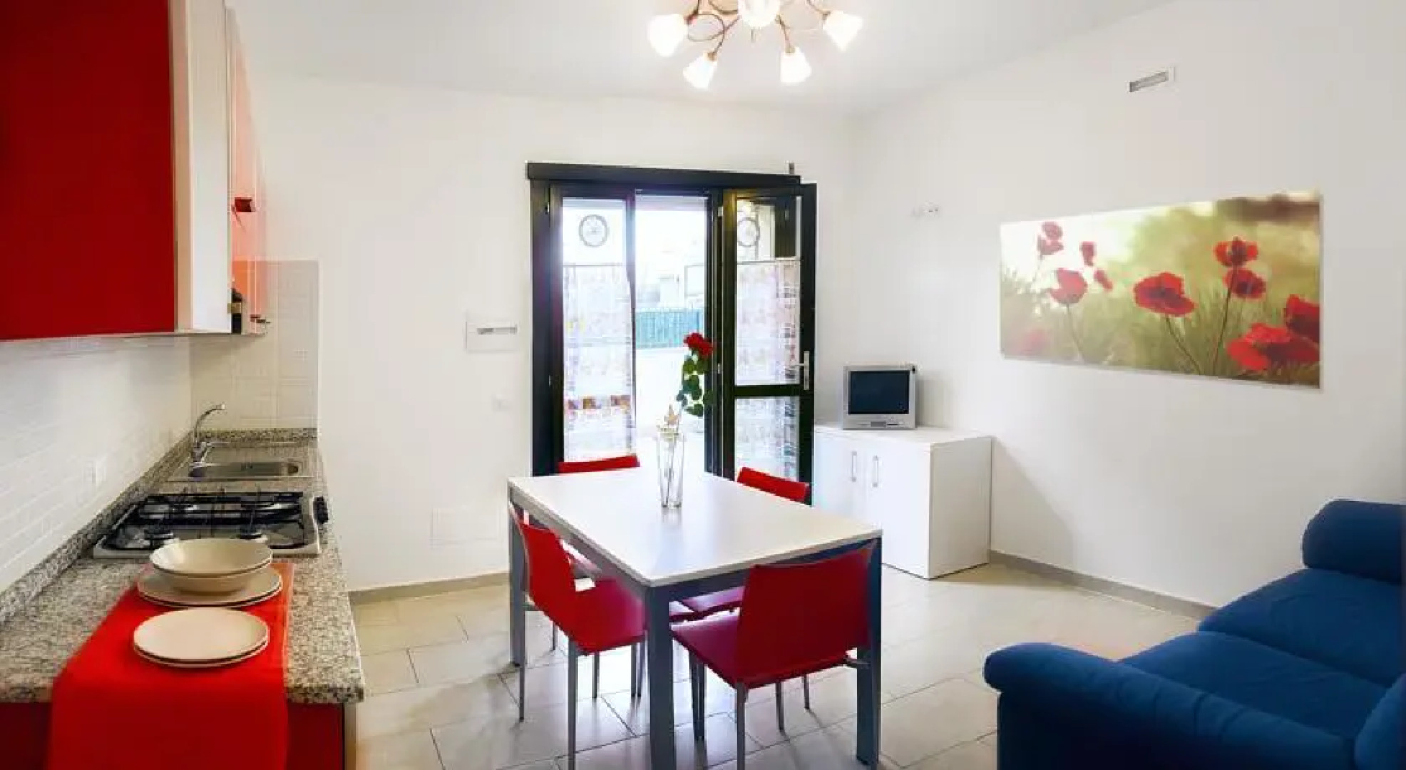 Case Vacanze La Conchiglia