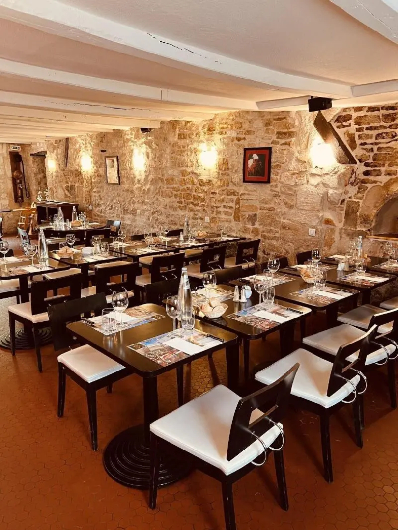 Hostellerie Au Rendez-vous des Amis
