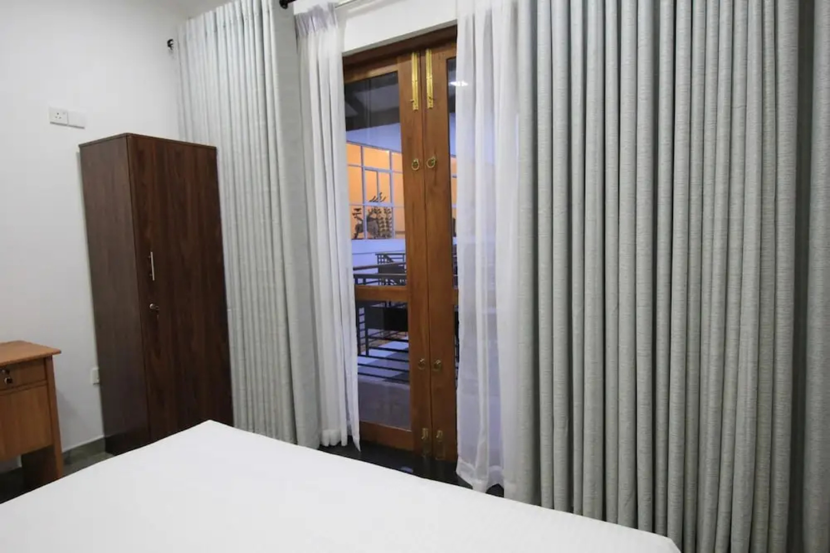 Hostel First @ Tissa