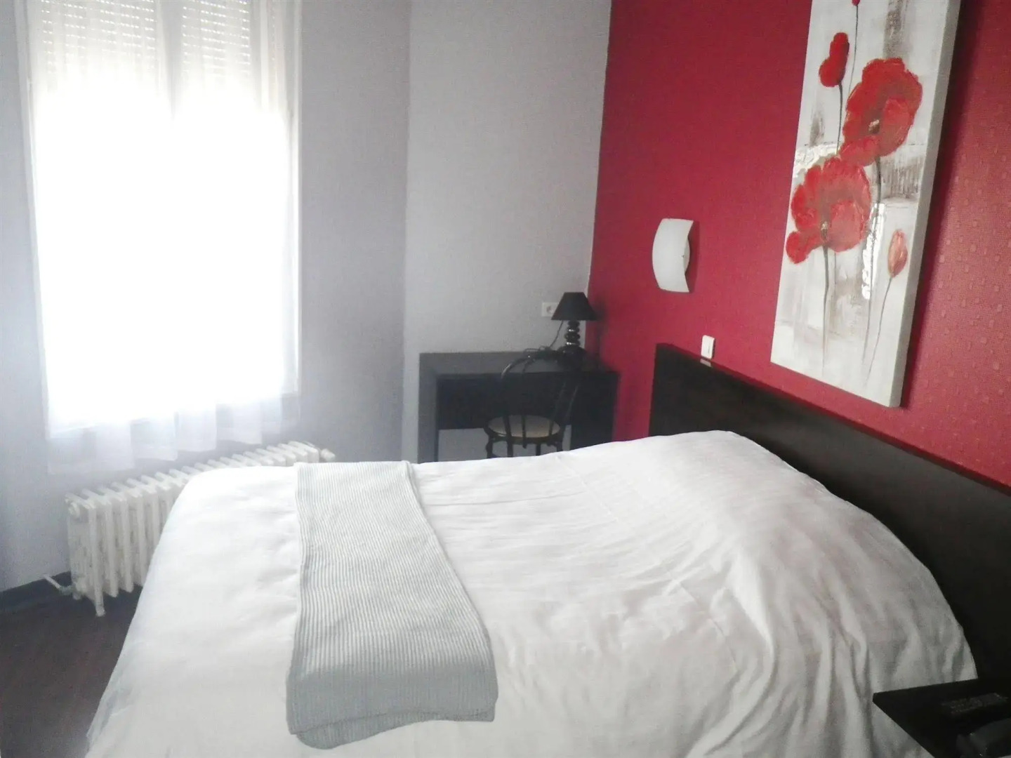 Hôtel François 1er