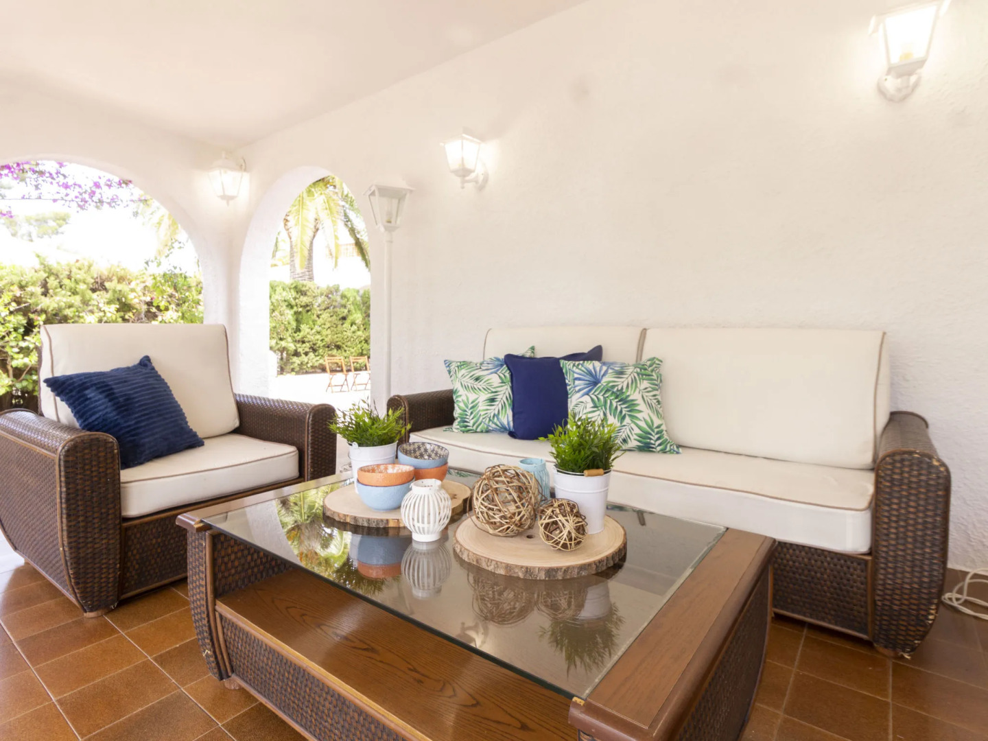 Holiday Home El Dorado Playa Villa Esplai