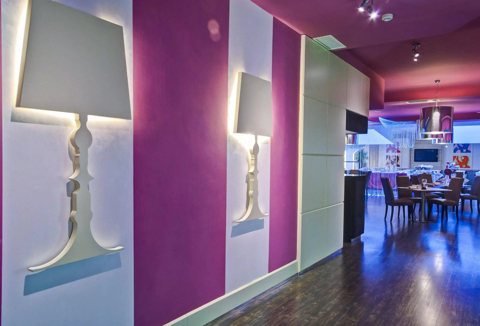 Best Western Hotel Quattrotorri Perugia