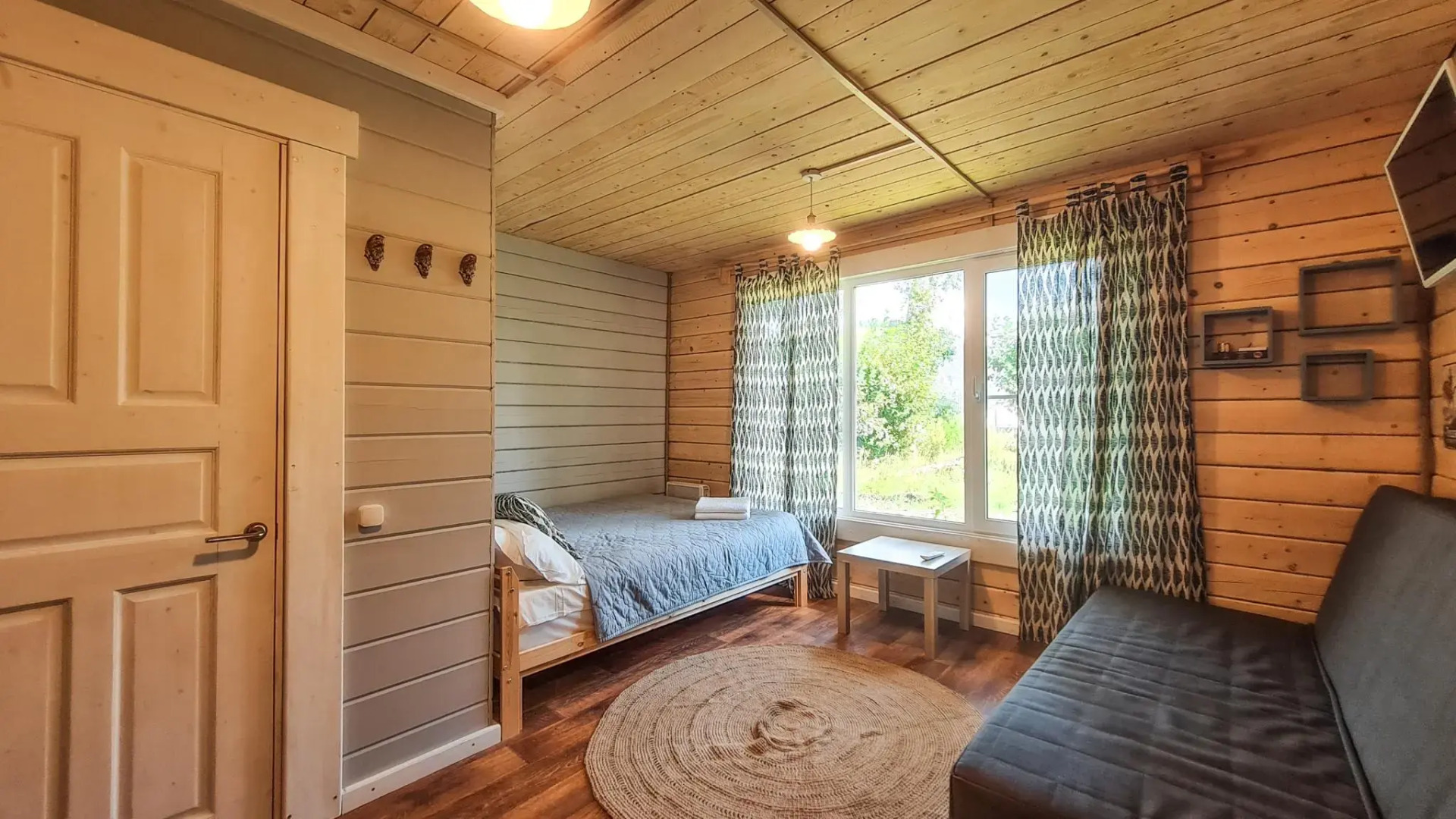 Гостевой дом Ранчо