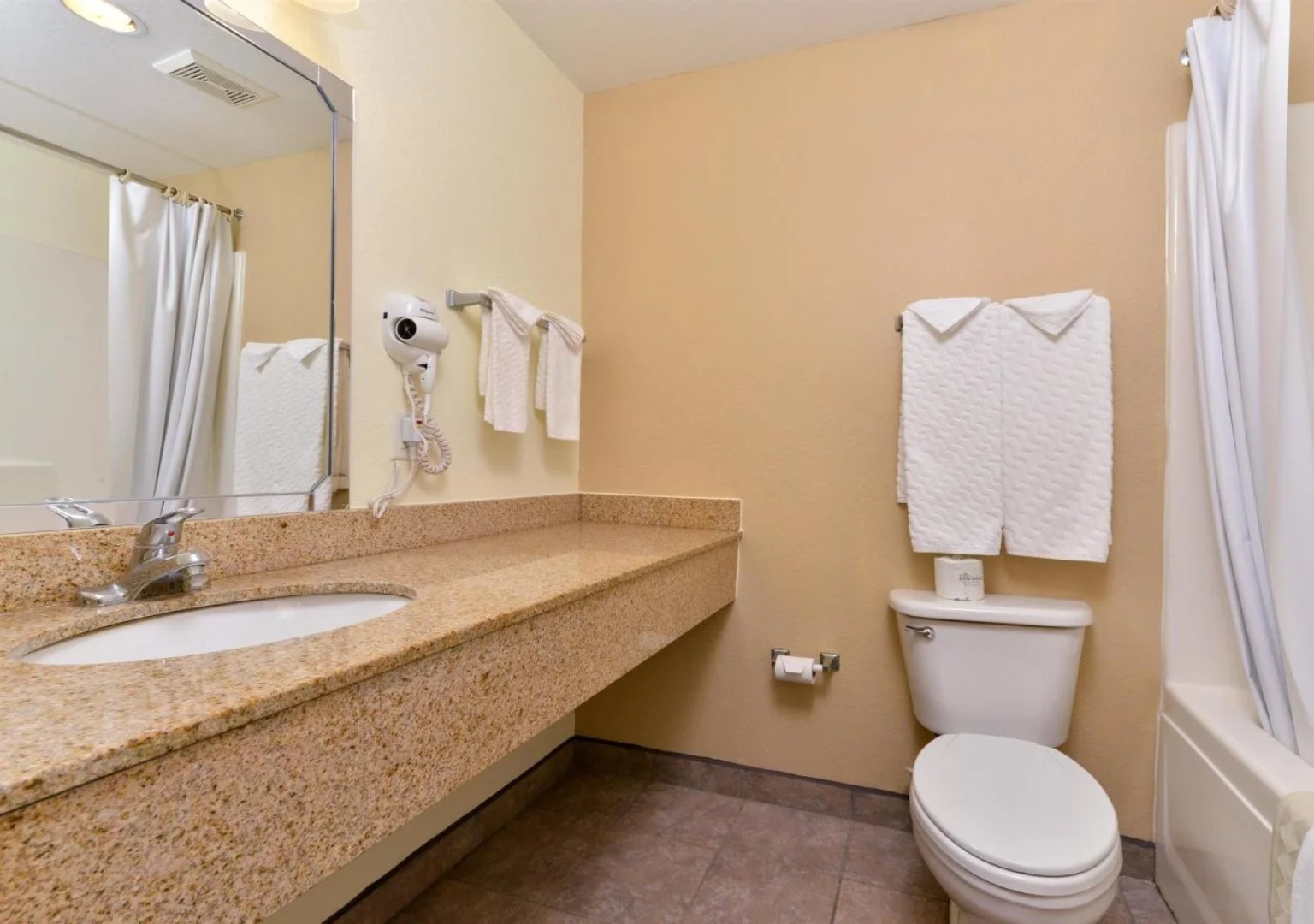 Americas Best Value Inn & Suites Winnie