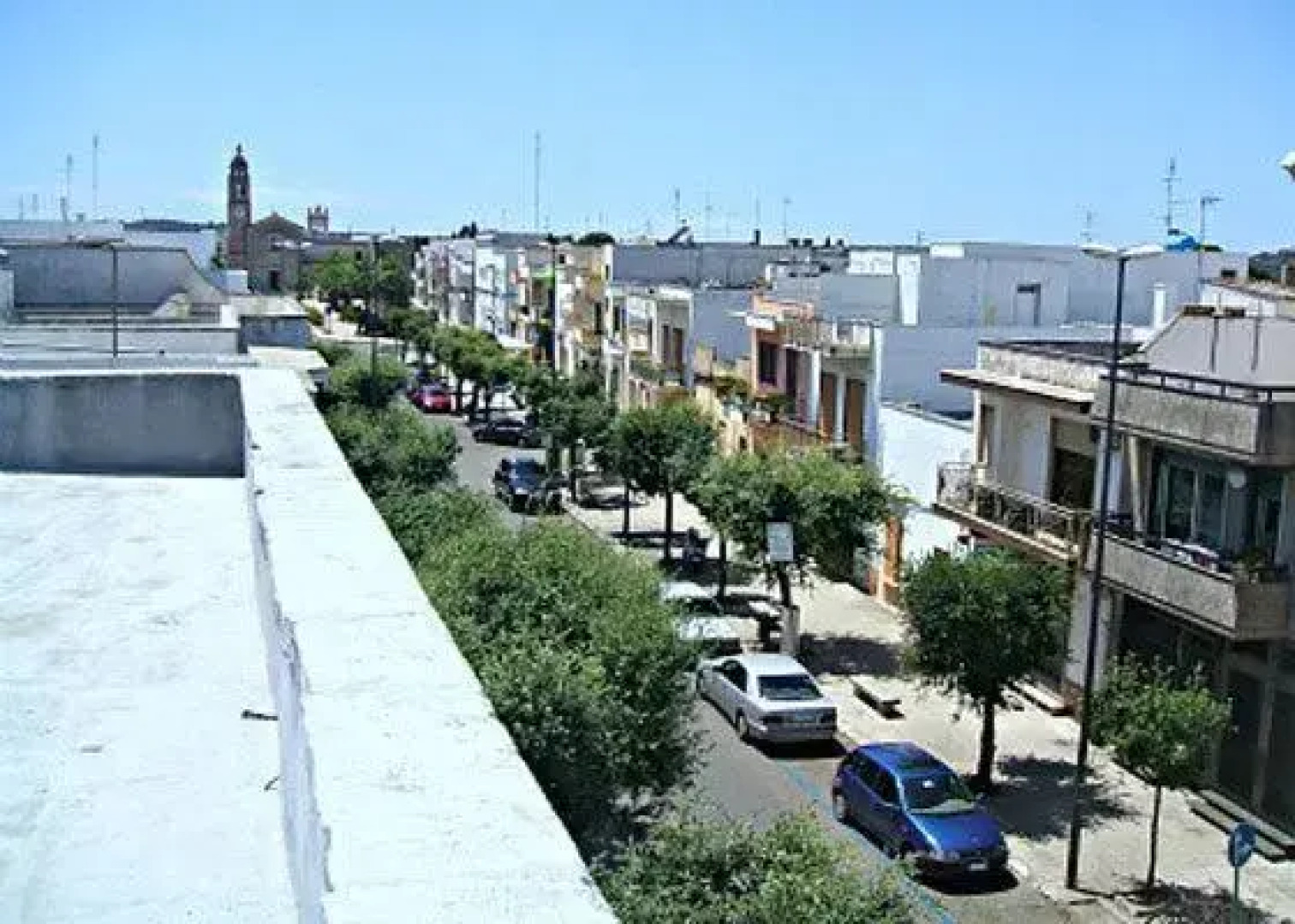 Appartamento del Corso