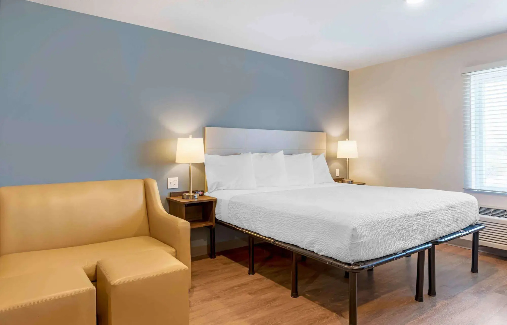 Extended Stay America Select Suites - Tampa - Northeast