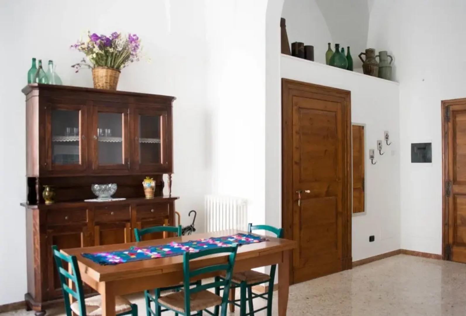 Residenza Santa Lucia B&B