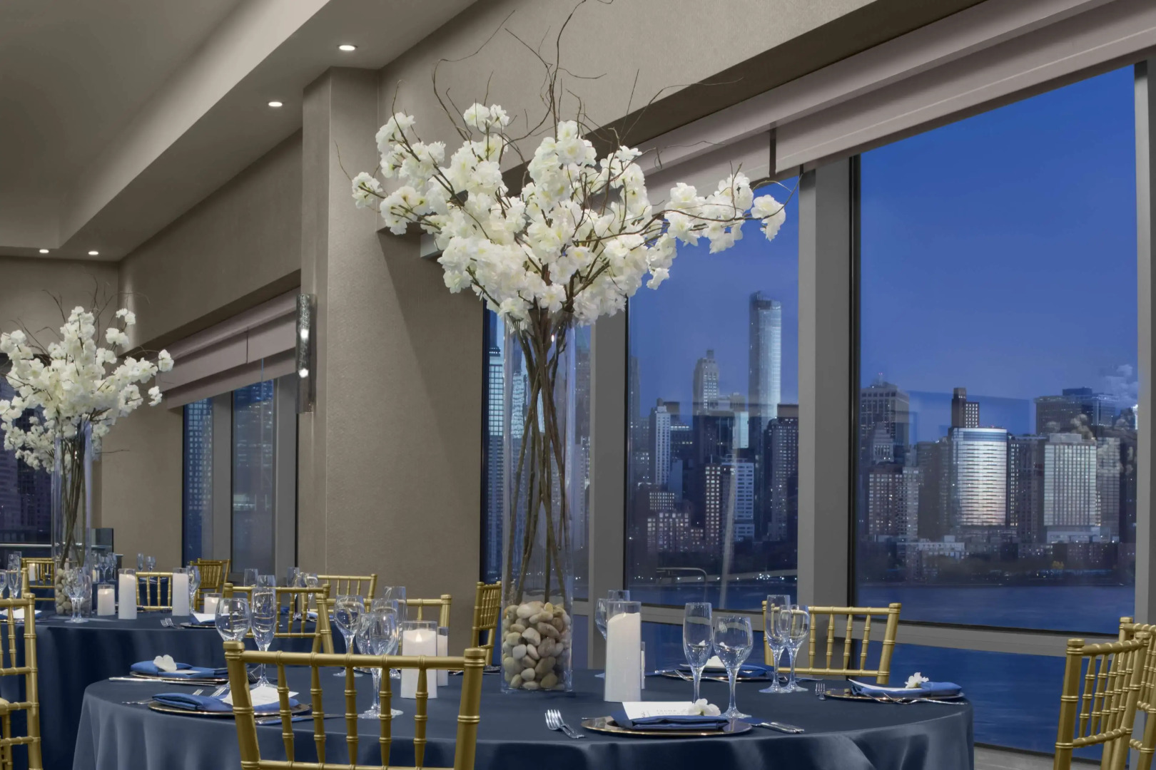 Hyatt Regency Jersey City on the Hudson