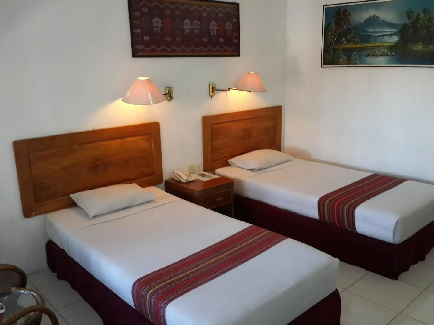 Bukit Senggigi Hotel