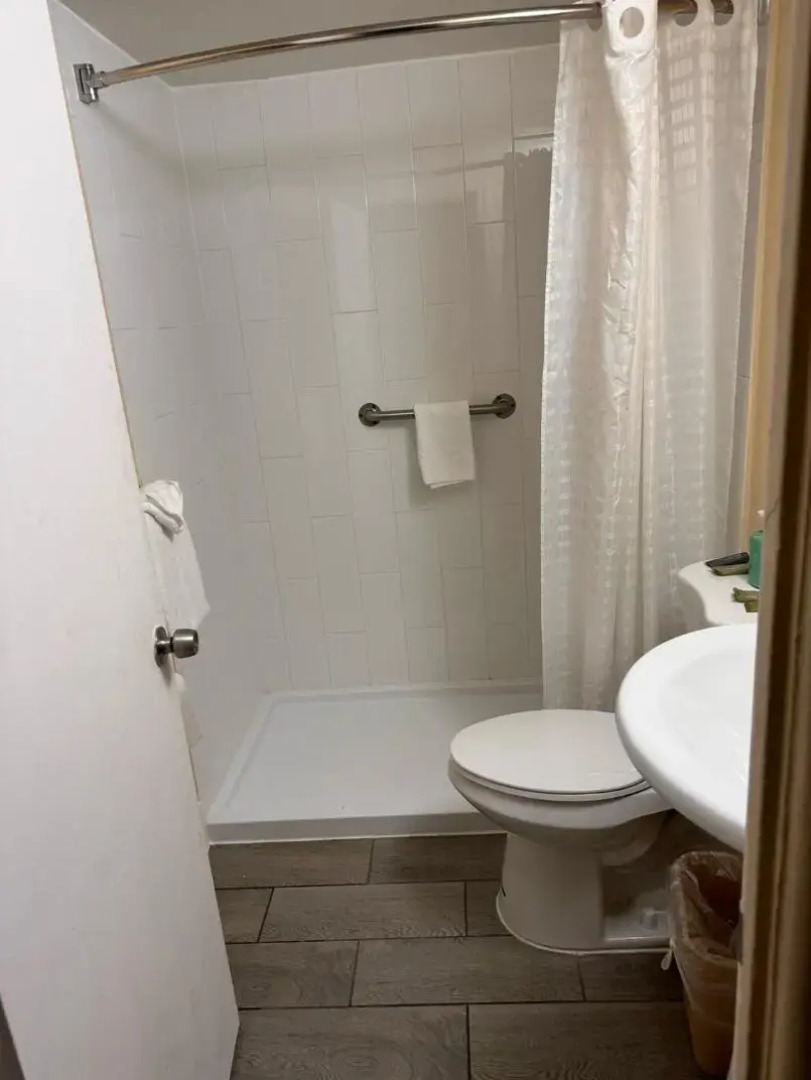 Rodeway Inn Boardwalk Atlantic City