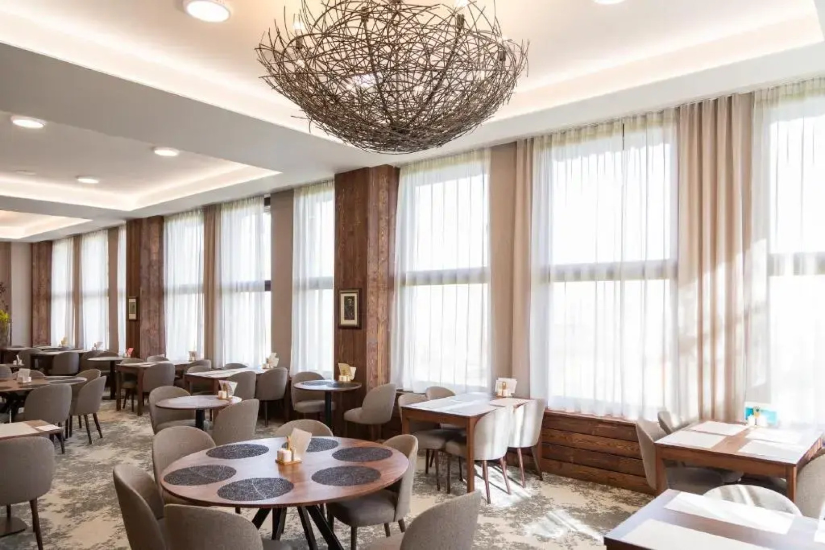 Horsky Hotel Granit A Klimaticke Kupele Tatranske Zruby