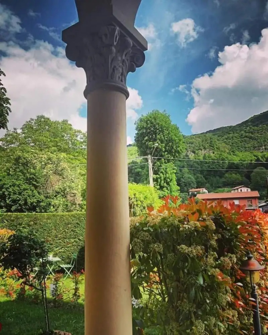 Narciso B&B Valbrona