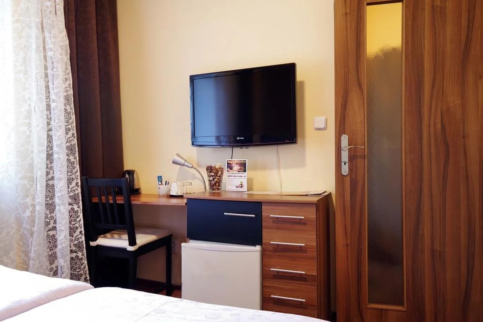 Wellness penzion U Grygarů