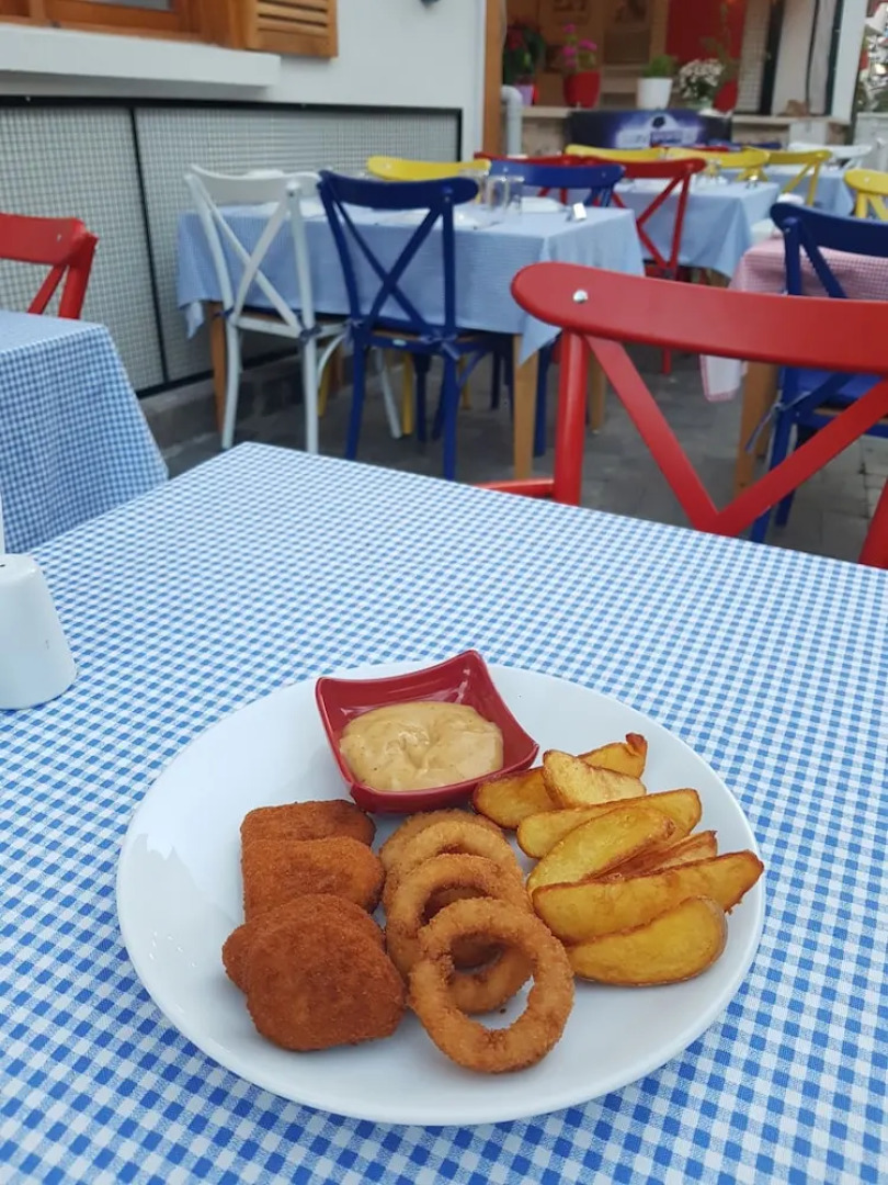 Saye Konak Kaleiçi&Oldtown