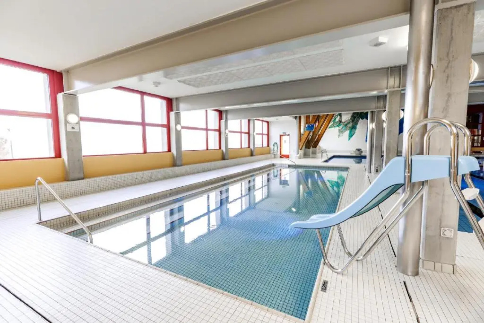 Auberge de jeunesse Saignelégier - Hostel