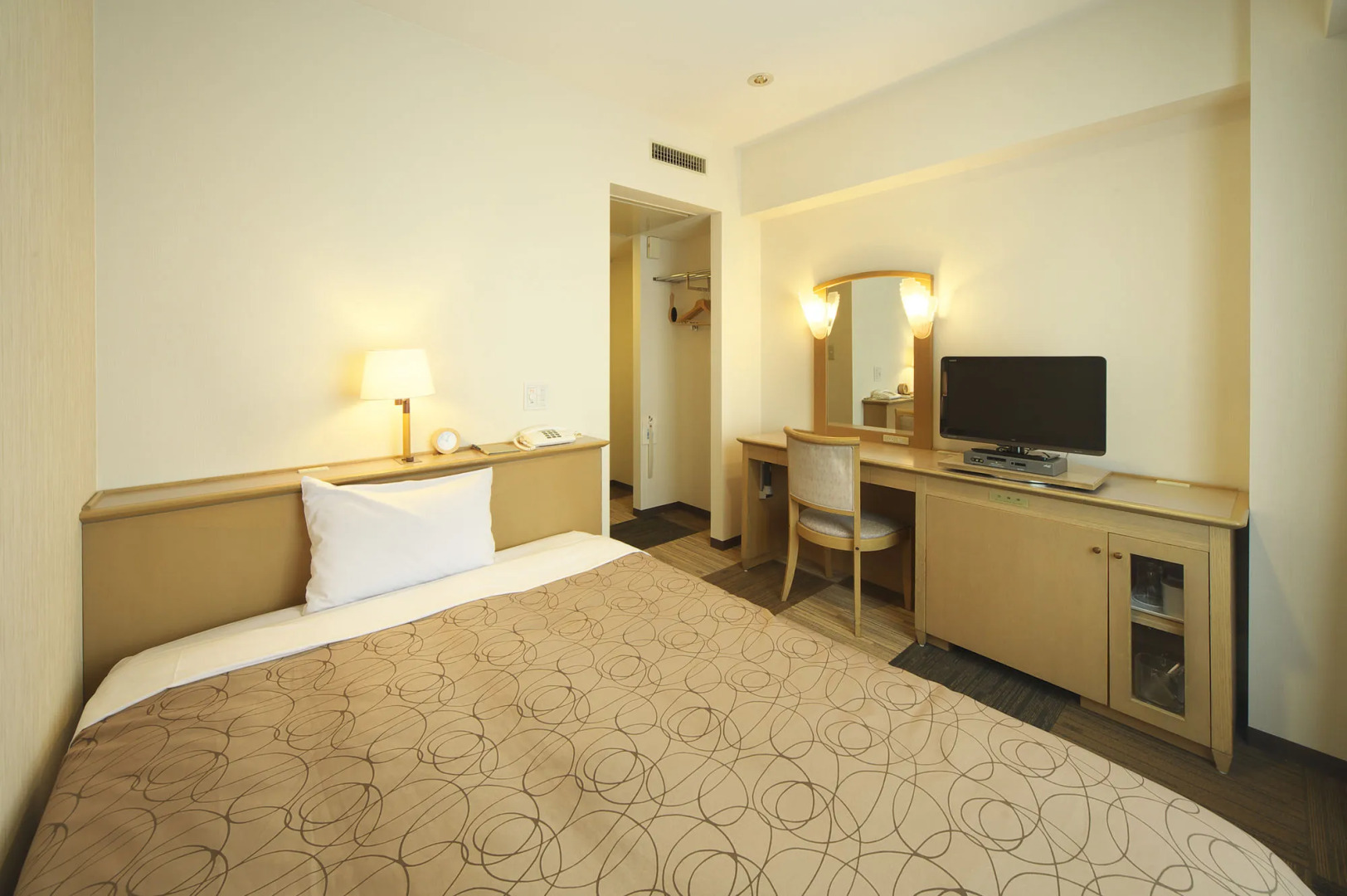 APA Hotel Shonan Tsujido Ekimae