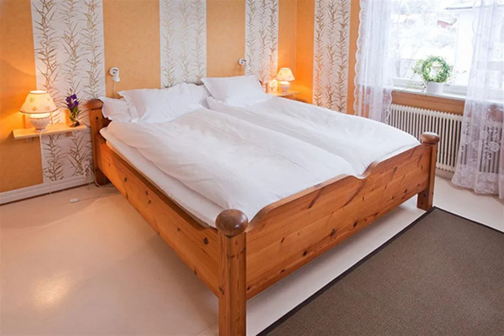 Villa E Bed & Breakfast