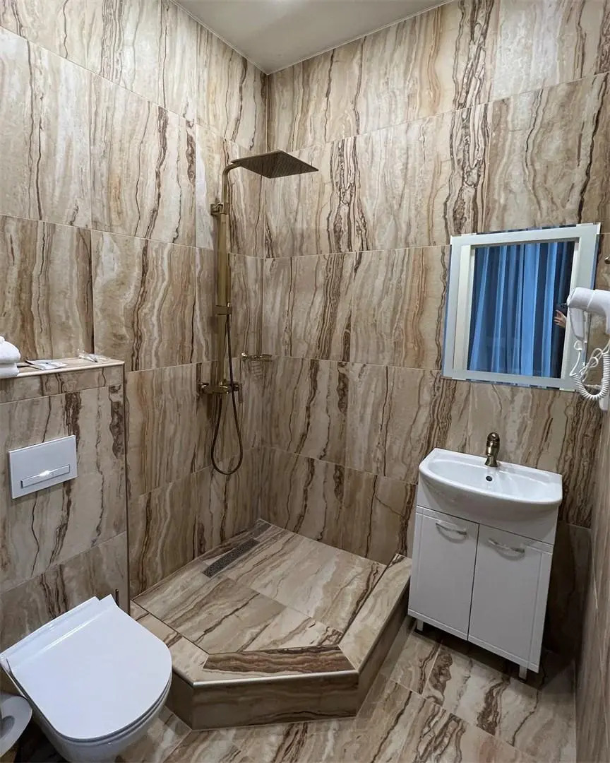 Гостевой D.O.M (Д.О.М)