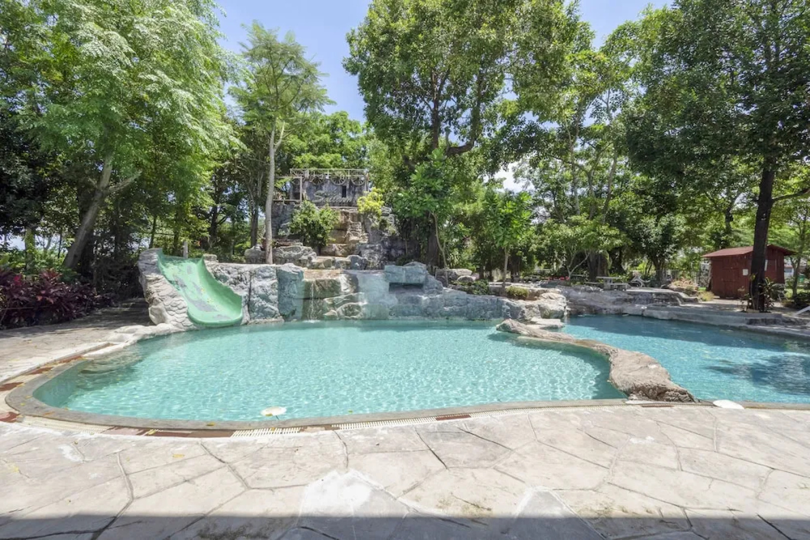 Saksaitarn Resort by OYO Rooms