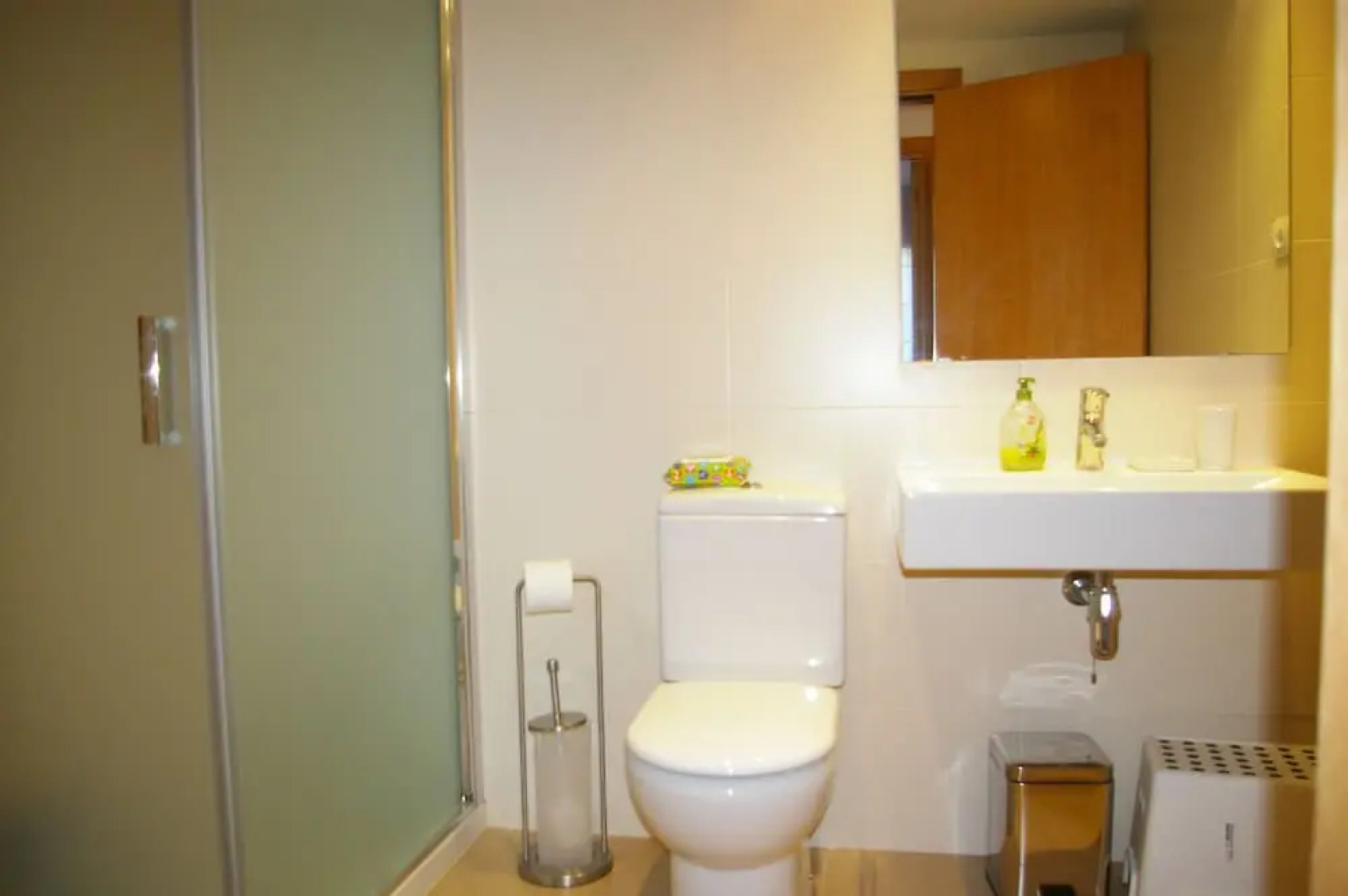 Apartamento Puerto Rico 39