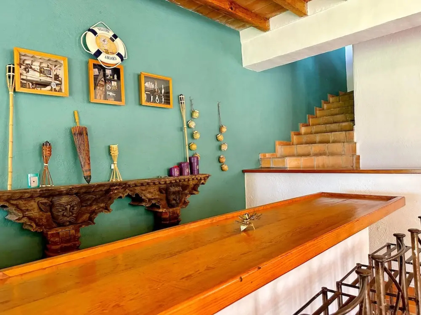 Sandunga Lago Tzintzuntzan