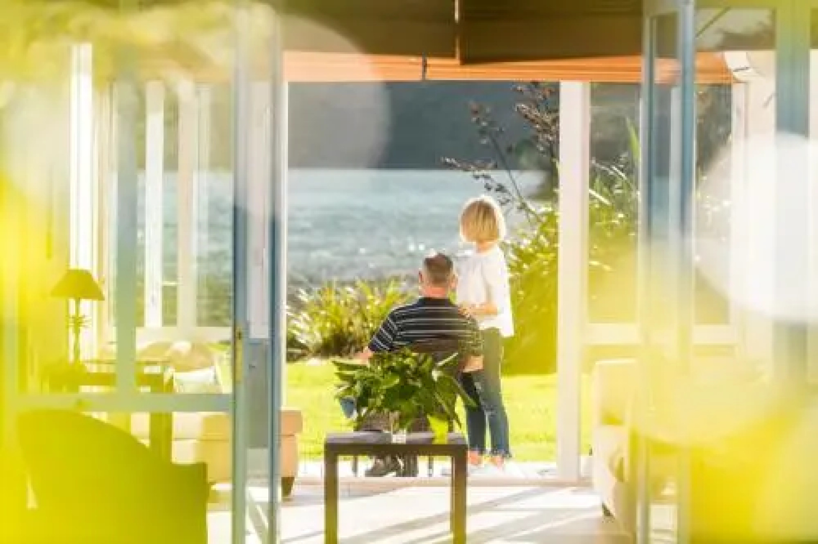 Furneaux Lodge