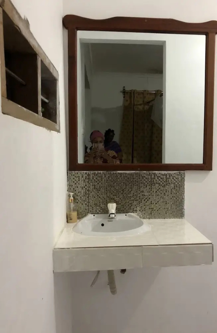 Sea Front Mafia Lodge