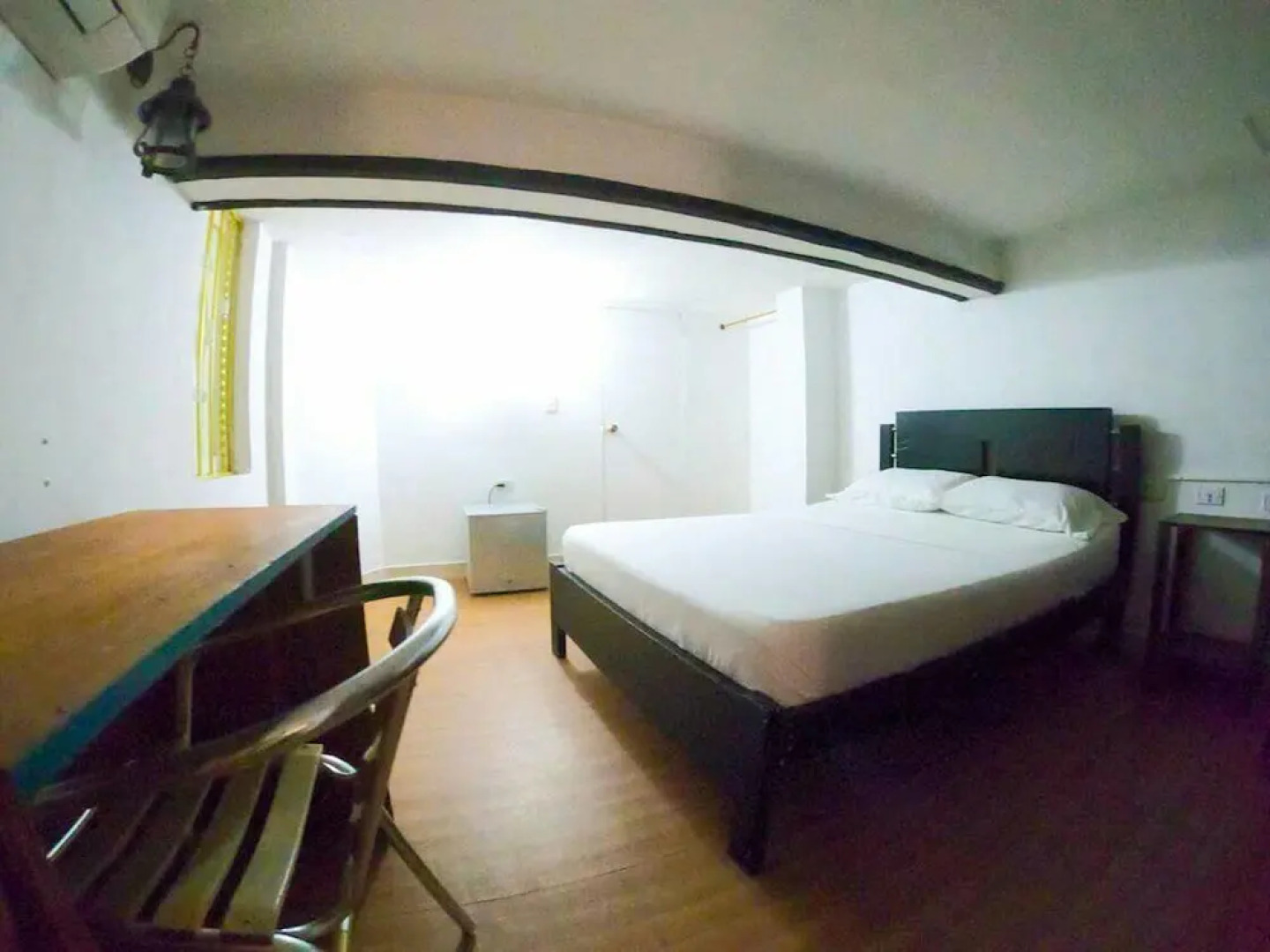 Hostal Santa Marta Magica