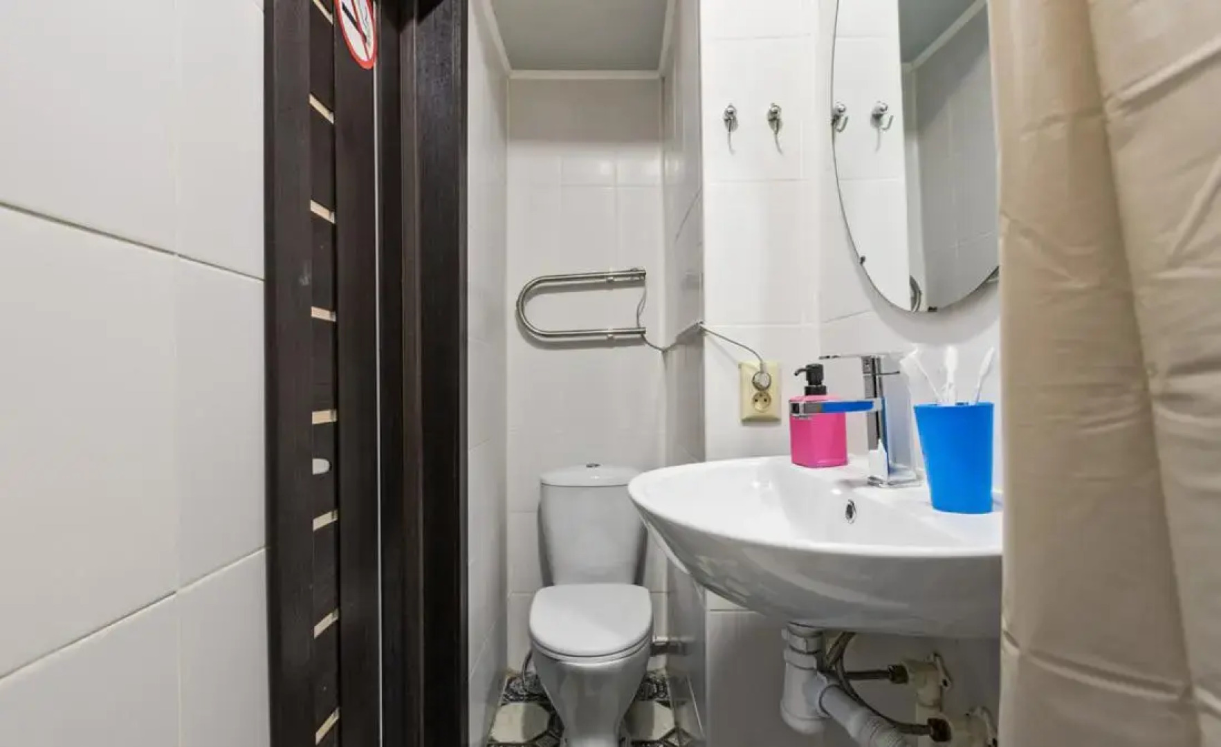 Апартаменты на улице Горького