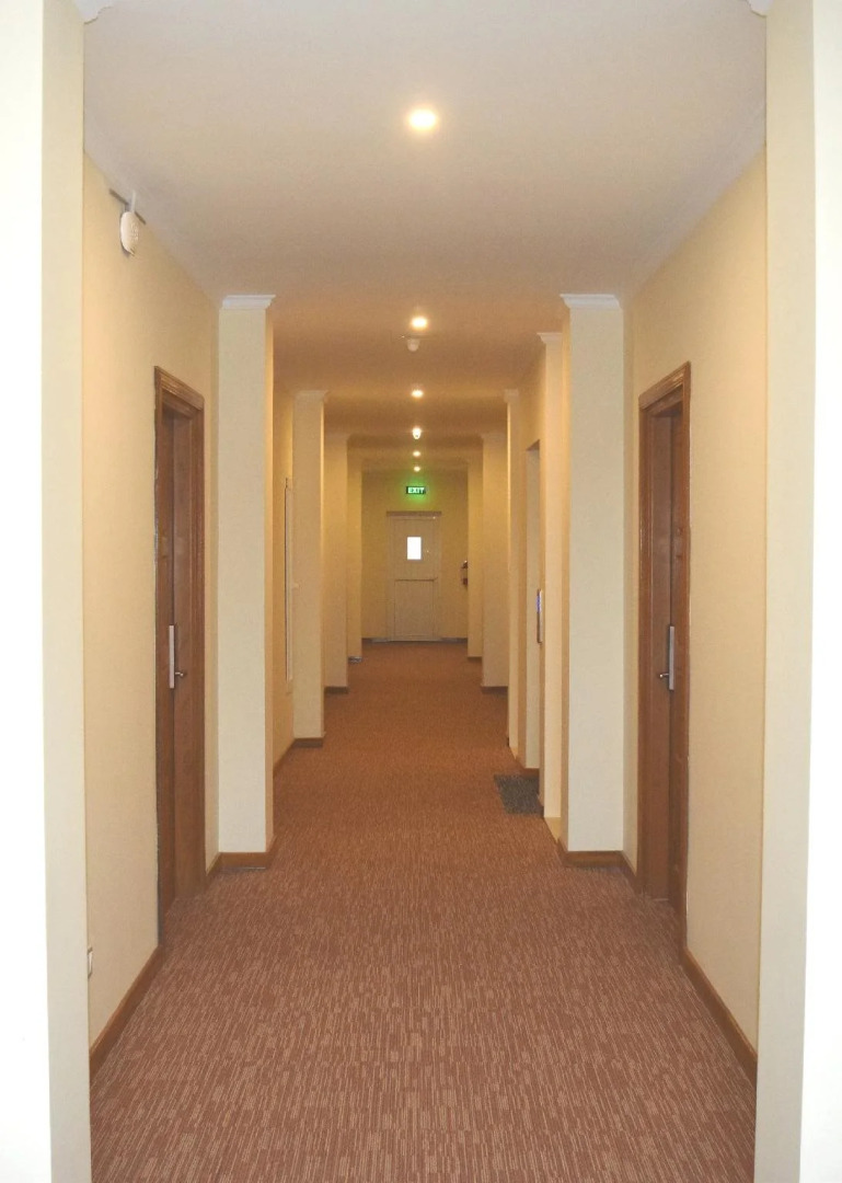 Kalaw Silver Pine Hotel