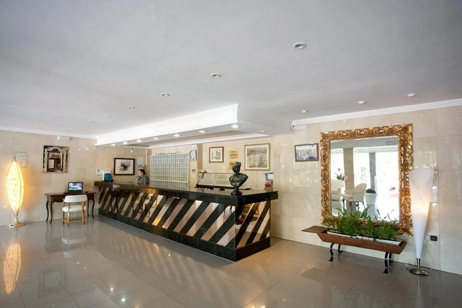 BJ Playamar Hotel & Apartamentos