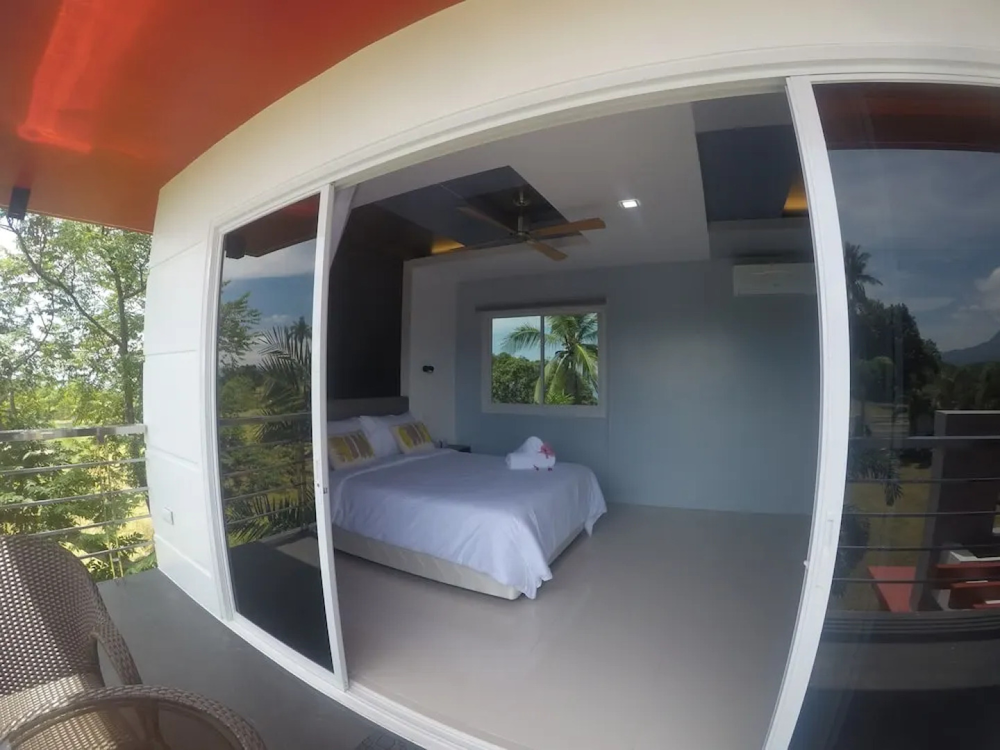 The Lighthouse Puerto Galera