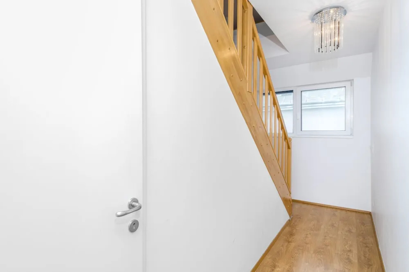 Apartment Mandlgasse