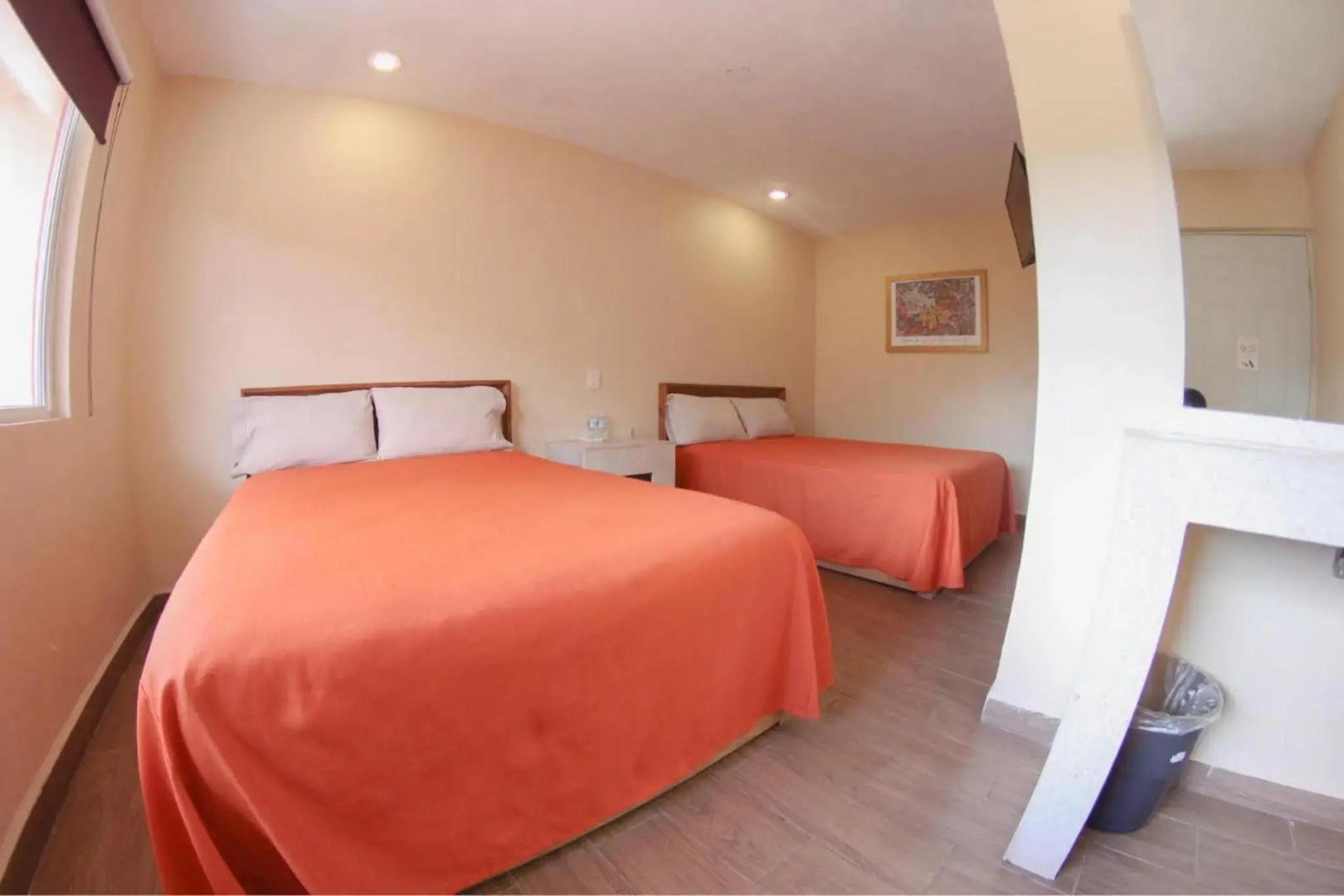 Hotel Camino de Piedra