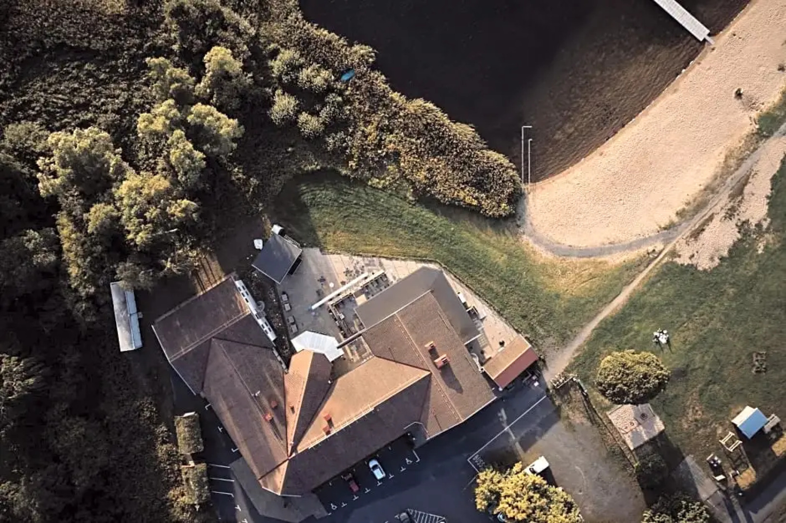 Rocksjöbadets Hotell & Restaurang