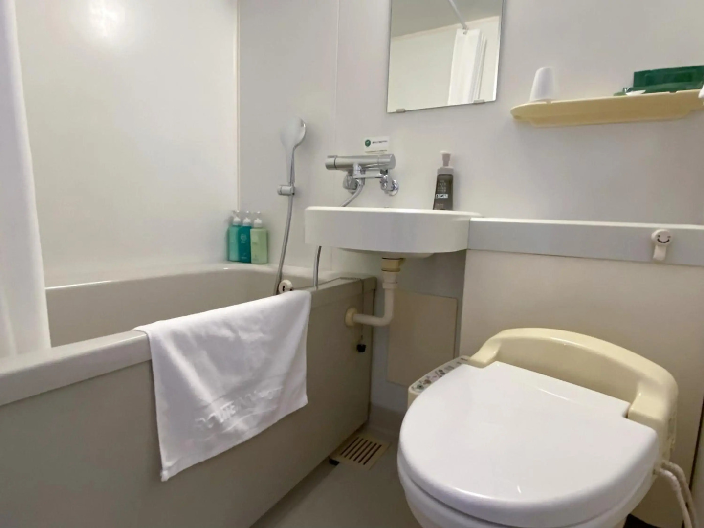 Hotel Route Inn Uozu