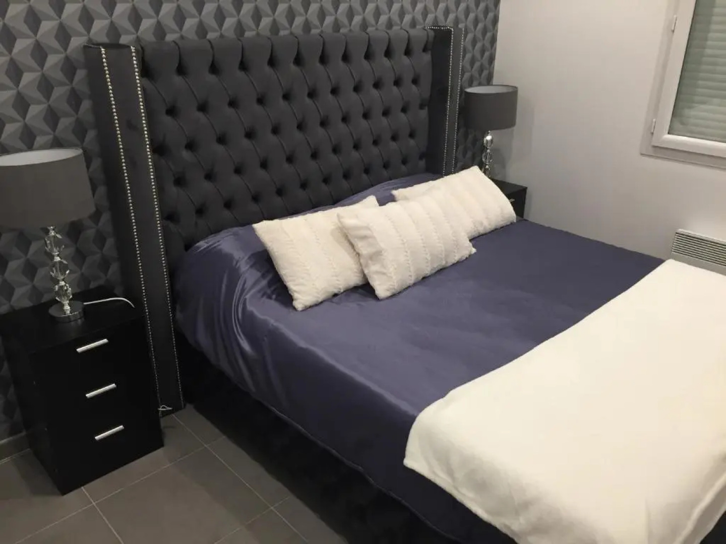 Villa privative 3 chambres et piscine priv près Carcassonne