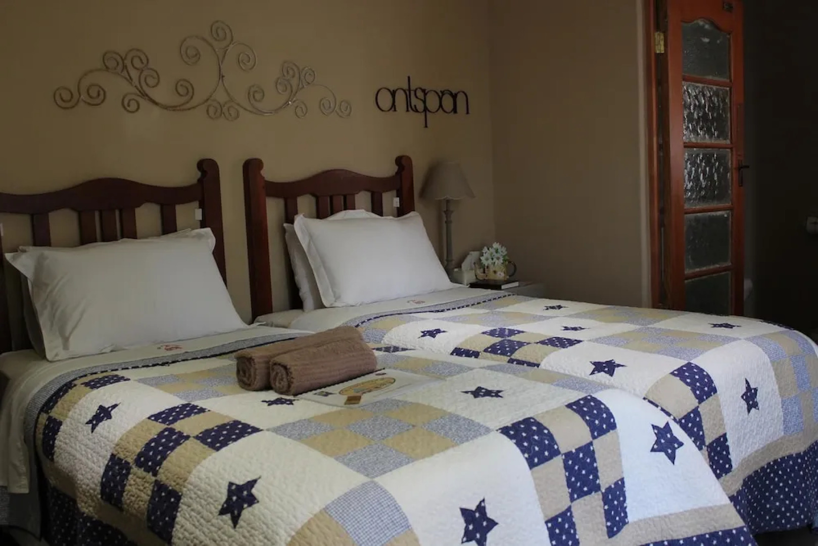 Homestead Guesthouse and Coffee Shoppe